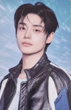 2025 ZEROBASEONE WORLD TOUR [HERE&NOW] IN SEOUL RANDOM TRADING PHOTOCARD