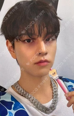 Stray Kids World Tour dominATE : celebrATE PuppyM PLUSH LYING Ver. by Seungmin