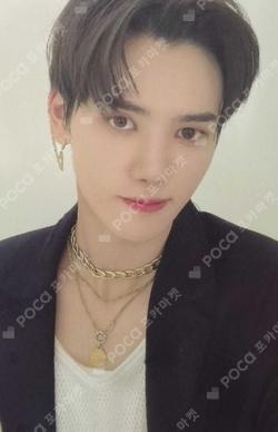 NEW WAVE POP-UP STORE MINI L HOLDER MINHEE photocard image