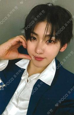 Kick Out, Flip Now! YETIMALL Kyehoon photocard image