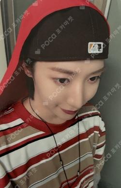 MAZE : AD ASTRA EVERLINE DONGMYEONG photocard image