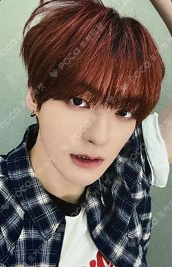 Youth Chapter 3 : ROMANTIC YOUTH APPLEMUSIC WISH photocard image