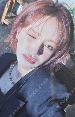 2025 WENDY 1st WORLD TOUR [W:EALIVE] IN TOKYO WENDY photocard image