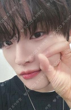 Snowy Summer BEATROAD Jeon Minwook photocard image