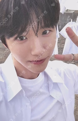 COLOR JAEHEE photocard image