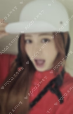 SPAGHETTI Mini Photo Card