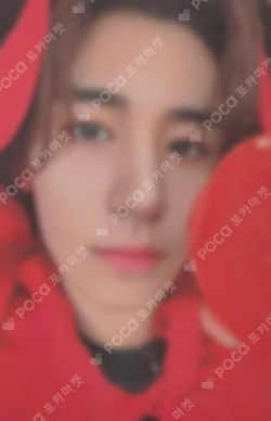 The Action MUVVE LEEHAN photocard image