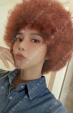 SOLAR 3rd CONCERT [Solaris] VIP FAN BENEFIT Solar photocard image