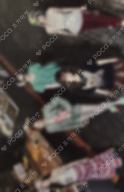 SPAGHETTI Mini Photo Card