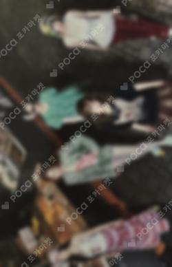 SPAGHETTI Mini Photo Card Unit photocard image