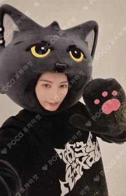 Beat-Boxer Show! Musiccore MINI FANMEETING YU photocard image