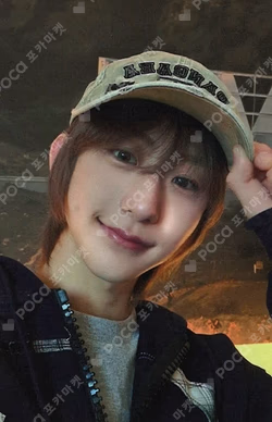 I did it. SOUND WAVE PARKWONBIN photocard image