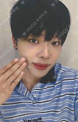 Kick Out, Flip Now! JUMP UP LUCKY DRAW Amaru photocard image