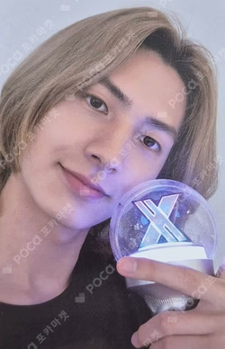 Xdinary Heroes OFFICIAL LIGHT STICK JYP SHOP