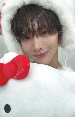 LOVE ANECDOTE(S) MUSIC&DRAMA YOOSEUNGEON photocard image