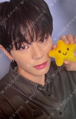 LOVE ANECDOTE(S) MAKESTAR MUNJUNGHYUN photocard image