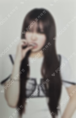 SPAGHETTI Mini Photo Card