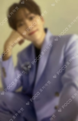 Fallin' Flower Limited Edition B SEUNGKWAN photocard image