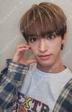 Beat-Boxer BROADCAST SEITA photocard image