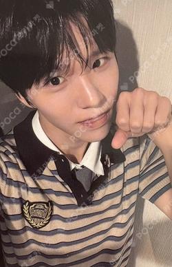NCT JAEHEE photocard image
