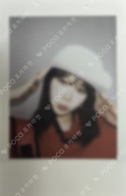 SPAGHETTI Instant Photo Card