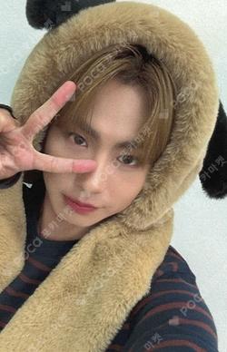 LOVE ANECDOTE(S) MUSIC&DRAMA KEITA photocard image