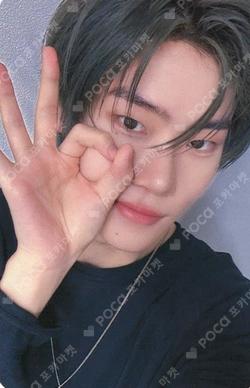 Snowy Summer BEATROAD Yeo Jun Jang photocard image