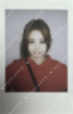 SPAGHETTI Instant Photo Card