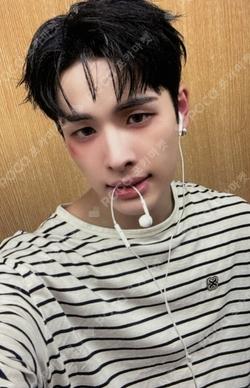 Beat-Boxer BROADCAST HARU photocard image