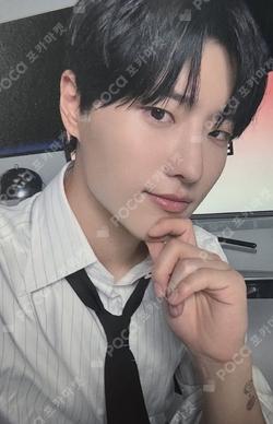 HANYUL WOODZ photocard image