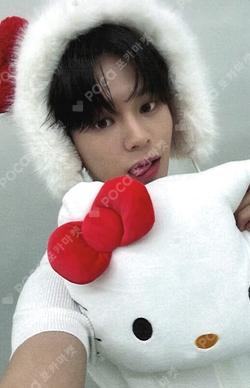 LOVE ANECDOTE(S) MUSIC&DRAMA MUNJUNGHYUN photocard image