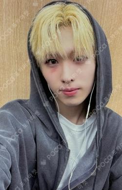 Beat-Boxer BROADCAST HYUI photocard image