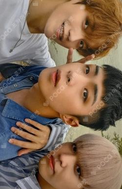 GO LIVE BROADCAST Unit photocard image