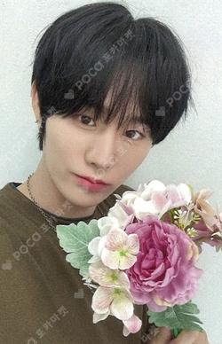 LOVE ANECDOTE(S) MUSIC&DRAMA JIYUNSEO photocard image