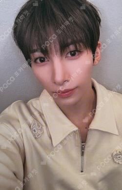 Beat-Boxer BROADCAST YU photocard image