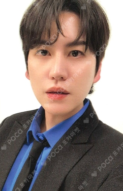 Pocamarket, SUPER JUNIOR KYUHYUN SUPER JUNIOR 20th Anniversary