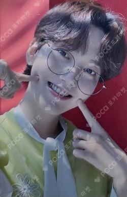 SUMMER POPUP ALBUM [POPPING] SOUNDWAVE SEUNGJUN photocard image