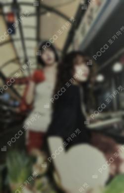 SPAGHETTI Mini Photo Card Unit photocard image