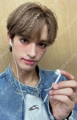 Beat-Boxer BROADCAST SEITA photocard image