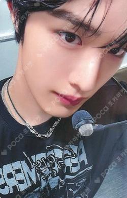 GO Chapter 1 : GO Together KPOP TOGETHER HYUNSUK photocard image