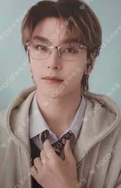 BOYS II PLANETArchive Exhibition ‘AFTER, JOURNEY’ HOLDER &  PHOTOCARD SET