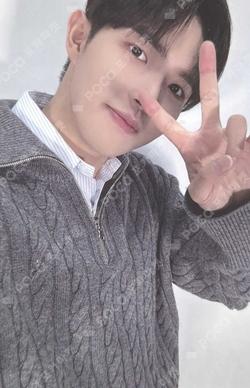 KIMJAEHWAN 2023 CONCERT