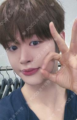 Snowy Summer BEATROAD Ma Jingxiang photocard image