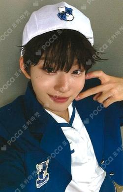 Kick Out, Flip Now! YETIMALL Keiju photocard image