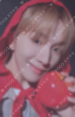 The Action MUVVE WOONHAK photocard image