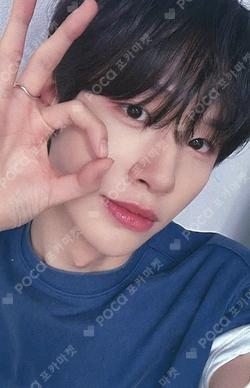 Snowy Summer BEATROAD Sung Min Kim photocard image