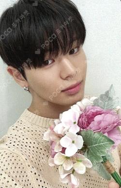 LOVE ANECDOTE(S) MUSIC&DRAMA MUNJUNGHYUN photocard image