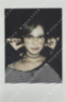 SPAGHETTI Instant Photo Card