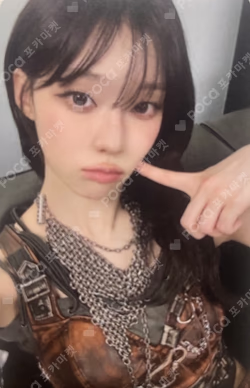 RICH MAN POP-UP @ New York City T-SHIRT SET WINTER photocard image