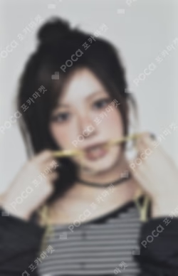 SPAGHETTI Mini Photo Card